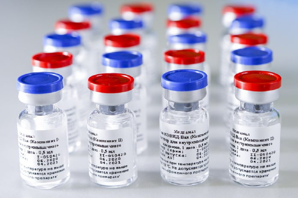 russia covid 19 vaccine